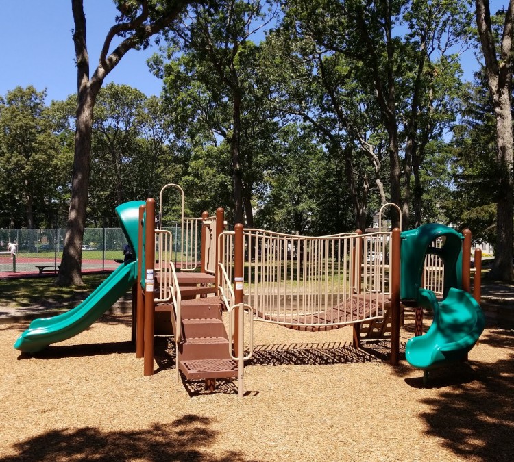 Divine Park Playground (Spring&nbspLake,&nbspNJ)